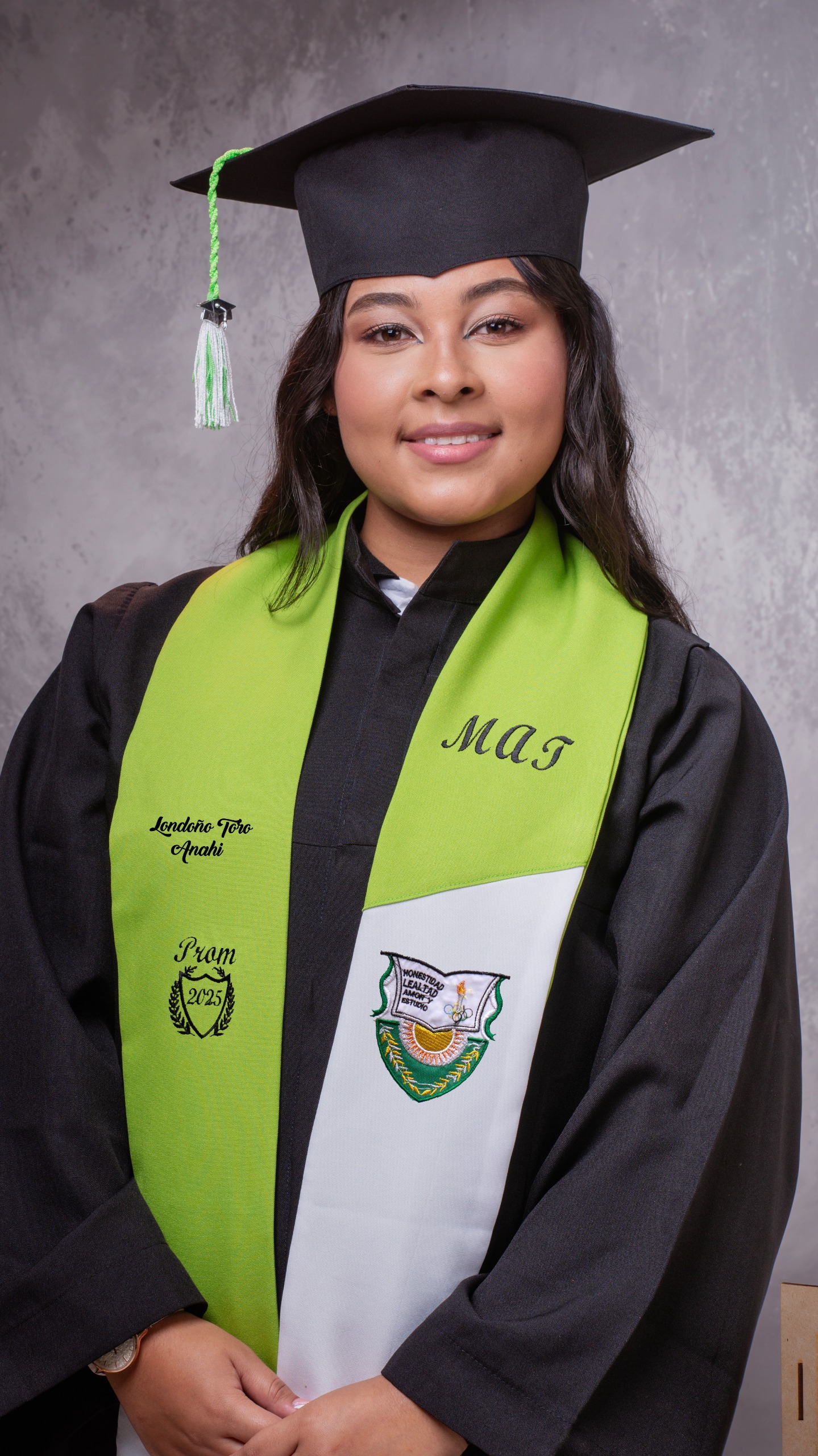 Anahi Londoño Torres